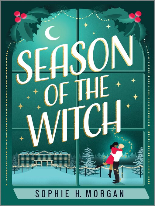 Cover image for Season of the Witch
